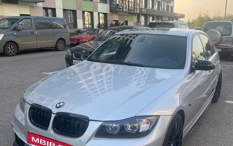 BMW 3 серия, 2006 год, 1 330 000 рублей, 3 фотография