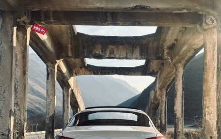 Volkswagen Passat CC I рестайлинг, 2010 год, 980 000 рублей, 2 фотография