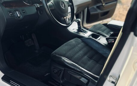 Volkswagen Passat CC I рестайлинг, 2010 год, 980 000 рублей, 7 фотография