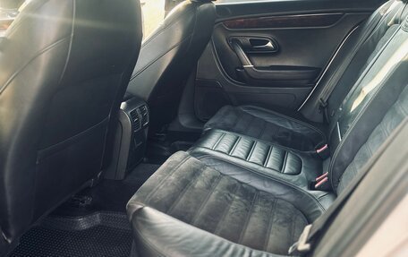 Volkswagen Passat CC I рестайлинг, 2010 год, 980 000 рублей, 9 фотография