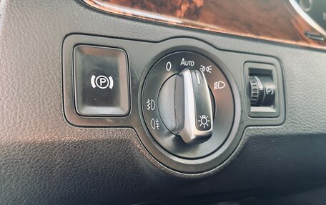 Volkswagen Passat CC I рестайлинг, 2010 год, 980 000 рублей, 13 фотография