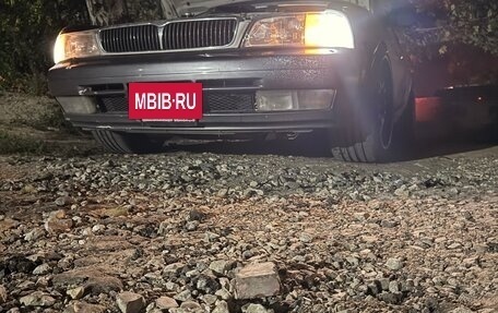 Nissan Laurel VIII, 1994 год, 330 000 рублей, 13 фотография