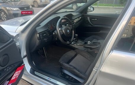 BMW 3 серия, 2006 год, 1 330 000 рублей, 6 фотография