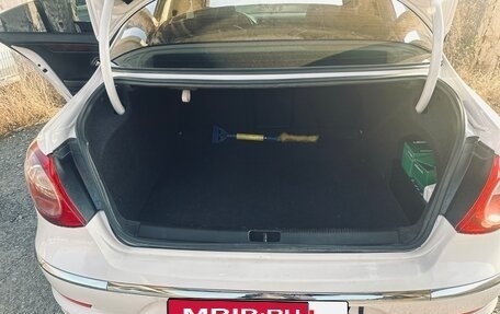 Volkswagen Passat CC I рестайлинг, 2010 год, 980 000 рублей, 14 фотография