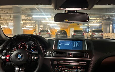 BMW 6 серия, 2012 год, 2 400 000 рублей, 7 фотография