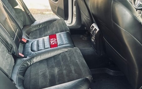 Volkswagen Passat CC I рестайлинг, 2010 год, 980 000 рублей, 10 фотография