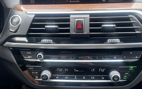 BMW X4, 2019 год, 4 500 000 рублей, 9 фотография