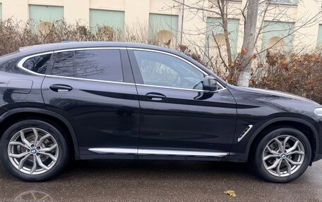 BMW X4, 2019 год, 4 500 000 рублей, 3 фотография