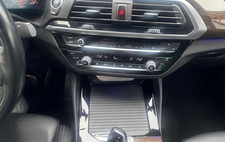 BMW X4, 2019 год, 4 500 000 рублей, 7 фотография