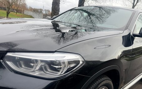 BMW X4, 2019 год, 4 500 000 рублей, 4 фотография