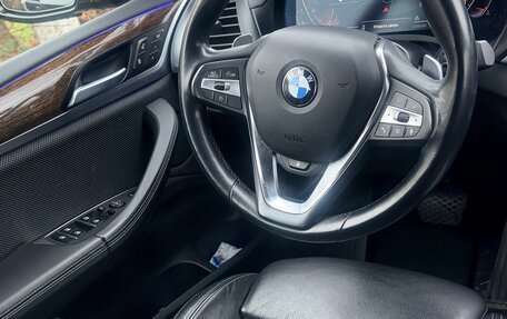 BMW X4, 2019 год, 4 500 000 рублей, 5 фотография