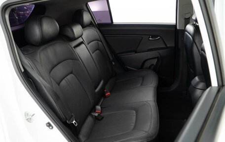 KIA Sportage III, 2012 год, 1 219 050 рублей, 8 фотография