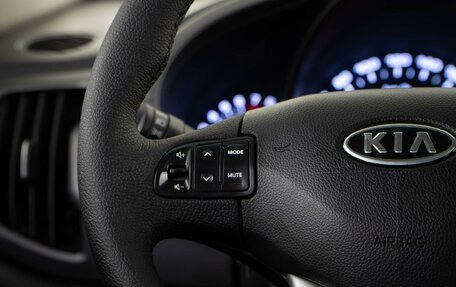 KIA Sportage III, 2012 год, 1 219 050 рублей, 15 фотография