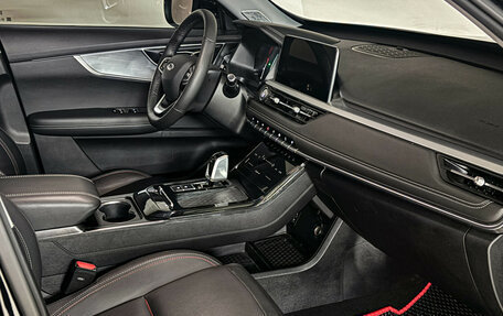 Chery Tiggo 7 Pro, 2023 год, 1 830 000 рублей, 10 фотография