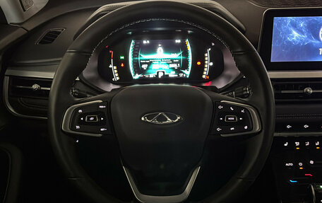 Chery Tiggo 7 Pro, 2023 год, 1 830 000 рублей, 16 фотография