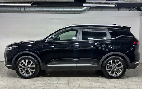 Chery Tiggo 7 Pro, 2023 год, 1 830 000 рублей, 8 фотография