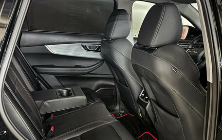 Chery Tiggo 7 Pro, 2023 год, 1 830 000 рублей, 11 фотография