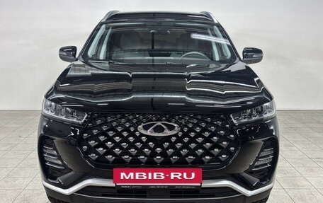 Chery Tiggo 7 Pro, 2023 год, 1 830 000 рублей, 2 фотография