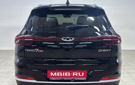 Chery Tiggo 7 Pro, 2023 год, 1 830 000 рублей, 6 фотография