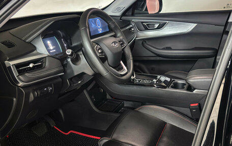 Chery Tiggo 7 Pro, 2023 год, 1 830 000 рублей, 12 фотография