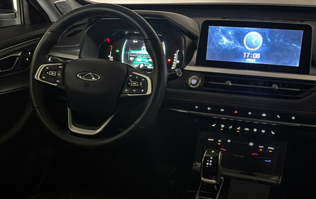 Chery Tiggo 7 Pro, 2023 год, 1 830 000 рублей, 15 фотография