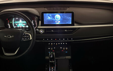 Chery Tiggo 7 Pro, 2023 год, 1 830 000 рублей, 14 фотография