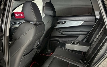 Chery Tiggo 7 Pro, 2023 год, 1 830 000 рублей, 13 фотография