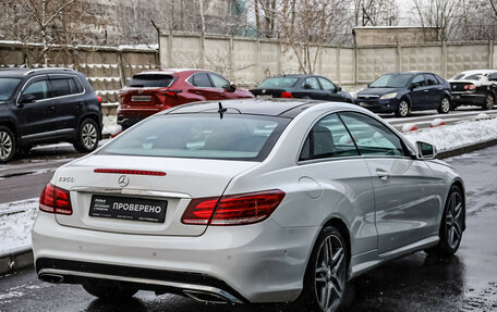 Mercedes-Benz E-Класс, 2013 год, 1 849 000 рублей, 5 фотография