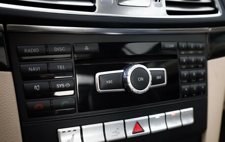 Mercedes-Benz E-Класс, 2013 год, 1 849 000 рублей, 18 фотография