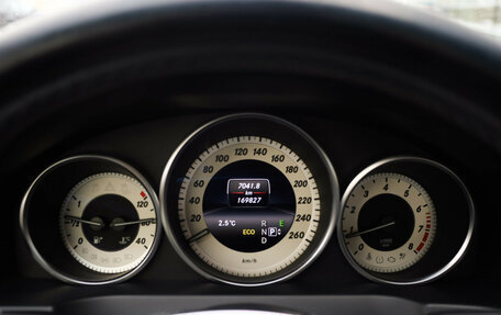 Mercedes-Benz E-Класс, 2013 год, 1 849 000 рублей, 13 фотография