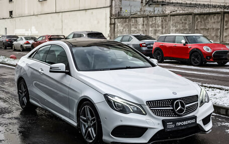 Mercedes-Benz E-Класс, 2013 год, 1 849 000 рублей, 4 фотография