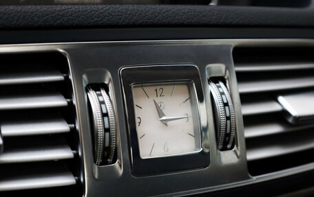 Mercedes-Benz E-Класс, 2013 год, 1 849 000 рублей, 17 фотография