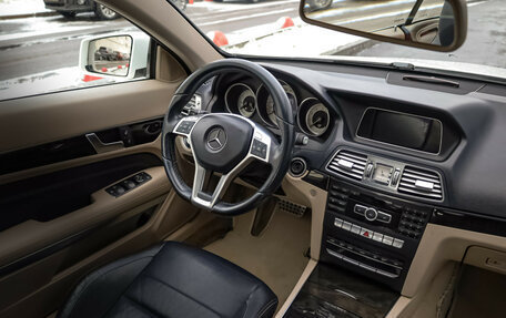 Mercedes-Benz E-Класс, 2013 год, 1 849 000 рублей, 9 фотография