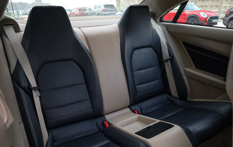 Mercedes-Benz E-Класс, 2013 год, 1 849 000 рублей, 26 фотография