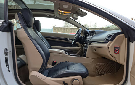 Mercedes-Benz E-Класс, 2013 год, 1 849 000 рублей, 24 фотография