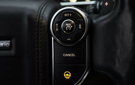 Land Rover Range Rover IV рестайлинг, 2013 год, 3 049 000 рублей, 14 фотография