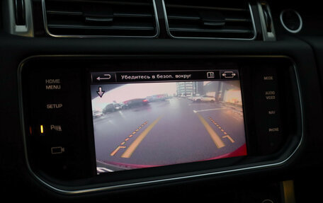 Land Rover Range Rover IV рестайлинг, 2013 год, 3 049 000 рублей, 20 фотография