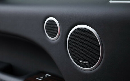 Land Rover Range Rover IV рестайлинг, 2013 год, 3 049 000 рублей, 24 фотография