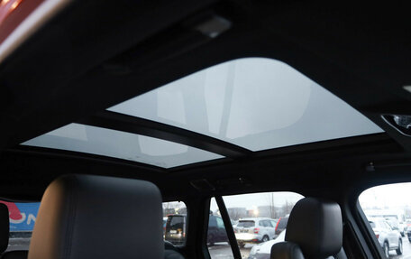 Land Rover Range Rover IV рестайлинг, 2013 год, 3 049 000 рублей, 29 фотография