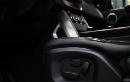 Land Rover Range Rover IV рестайлинг, 2013 год, 3 049 000 рублей, 26 фотография