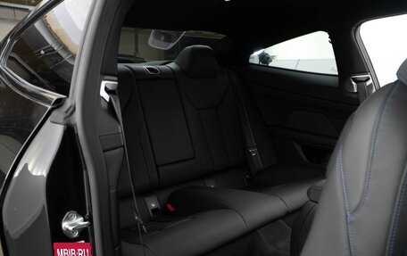 BMW 4 серия, 2022 год, 8 049 989 рублей, 9 фотография