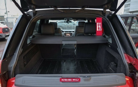 Land Rover Range Rover IV рестайлинг, 2013 год, 3 049 000 рублей, 35 фотография