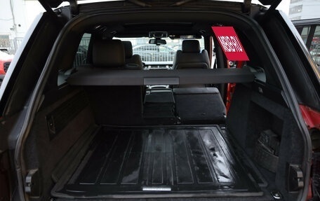 Land Rover Range Rover IV рестайлинг, 2013 год, 3 049 000 рублей, 36 фотография