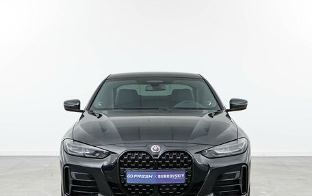 BMW 4 серия, 2022 год, 8 049 989 рублей, 3 фотография