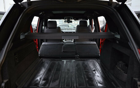 Land Rover Range Rover IV рестайлинг, 2013 год, 3 049 000 рублей, 37 фотография