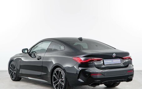 BMW 4 серия, 2022 год, 8 049 989 рублей, 2 фотография