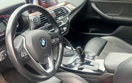 BMW X4, 2019 год, 4 500 000 рублей, 10 фотография