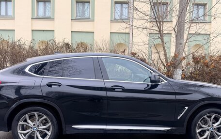 BMW X4, 2019 год, 4 500 000 рублей, 12 фотография