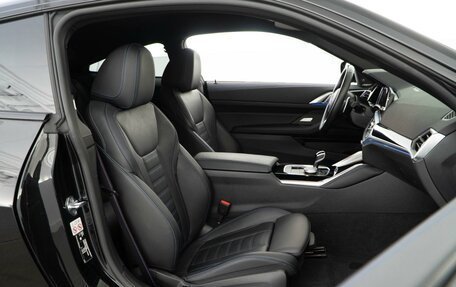 BMW 4 серия, 2022 год, 8 049 989 рублей, 10 фотография