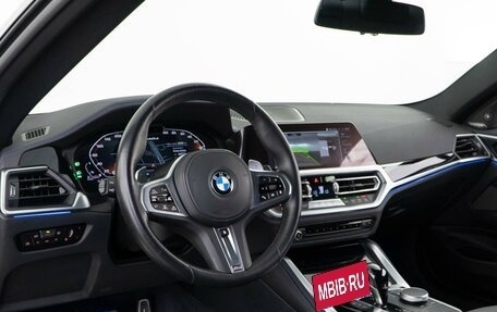 BMW 4 серия, 2022 год, 8 049 989 рублей, 8 фотография